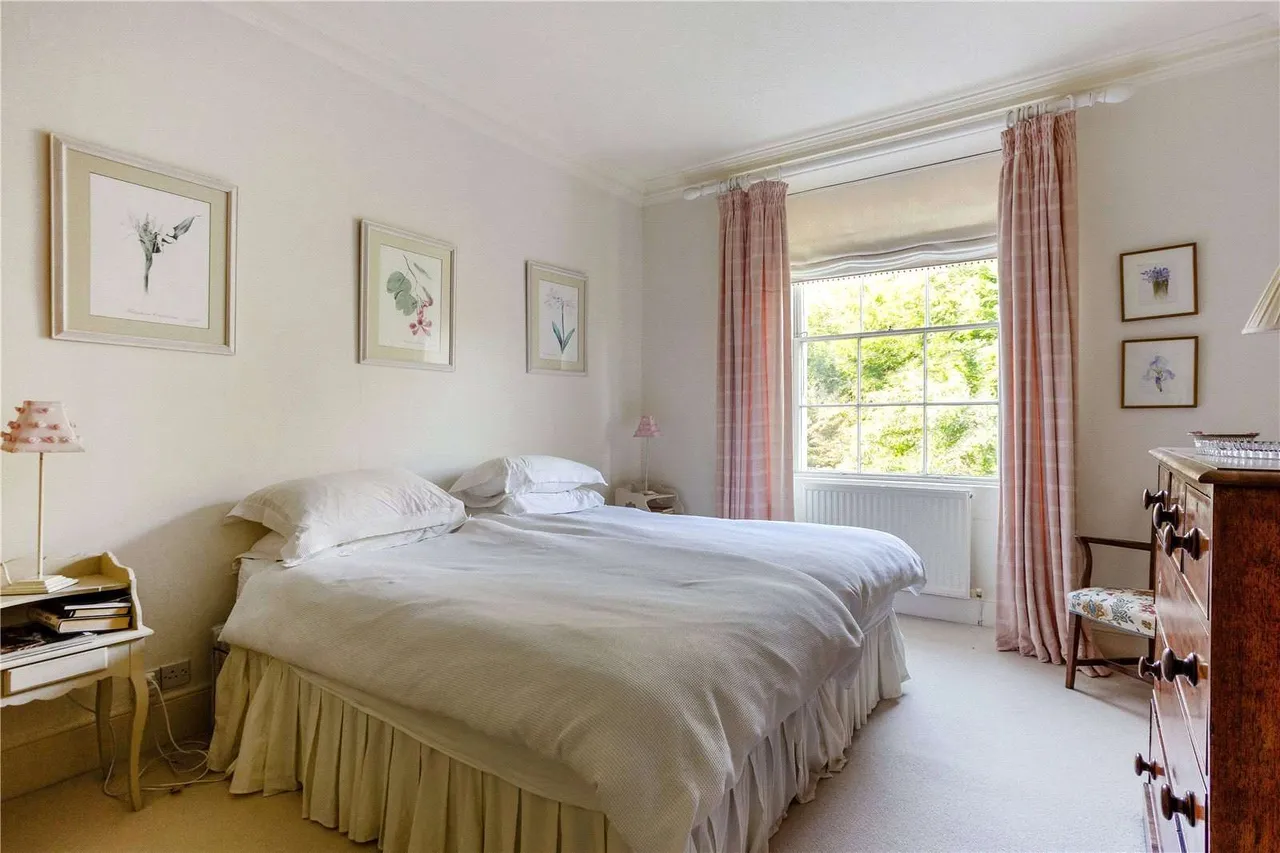 Sion Hill Place, Bath, BA1, photo 4