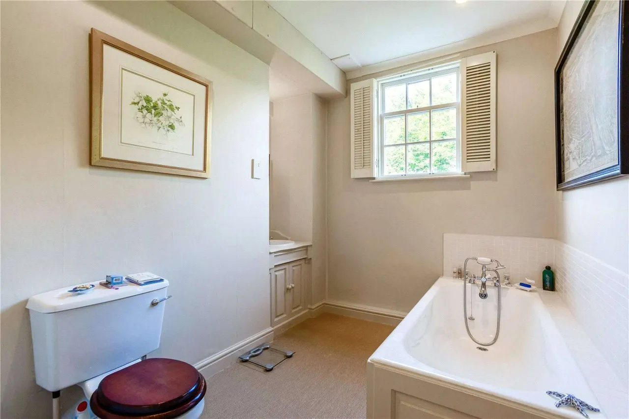 Sion Hill Place, Bath, BA1, photo 5