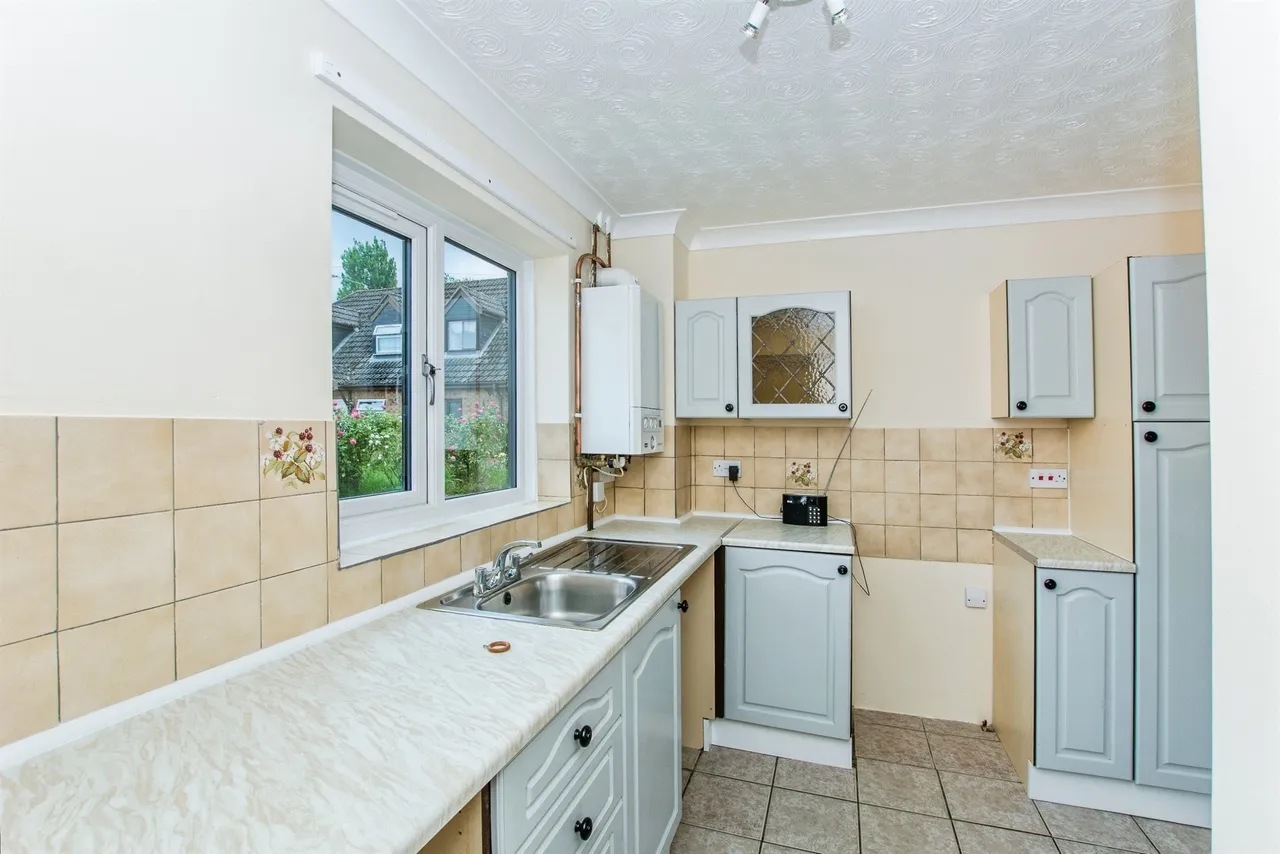 Keillers Close, WISBECH, photo 4