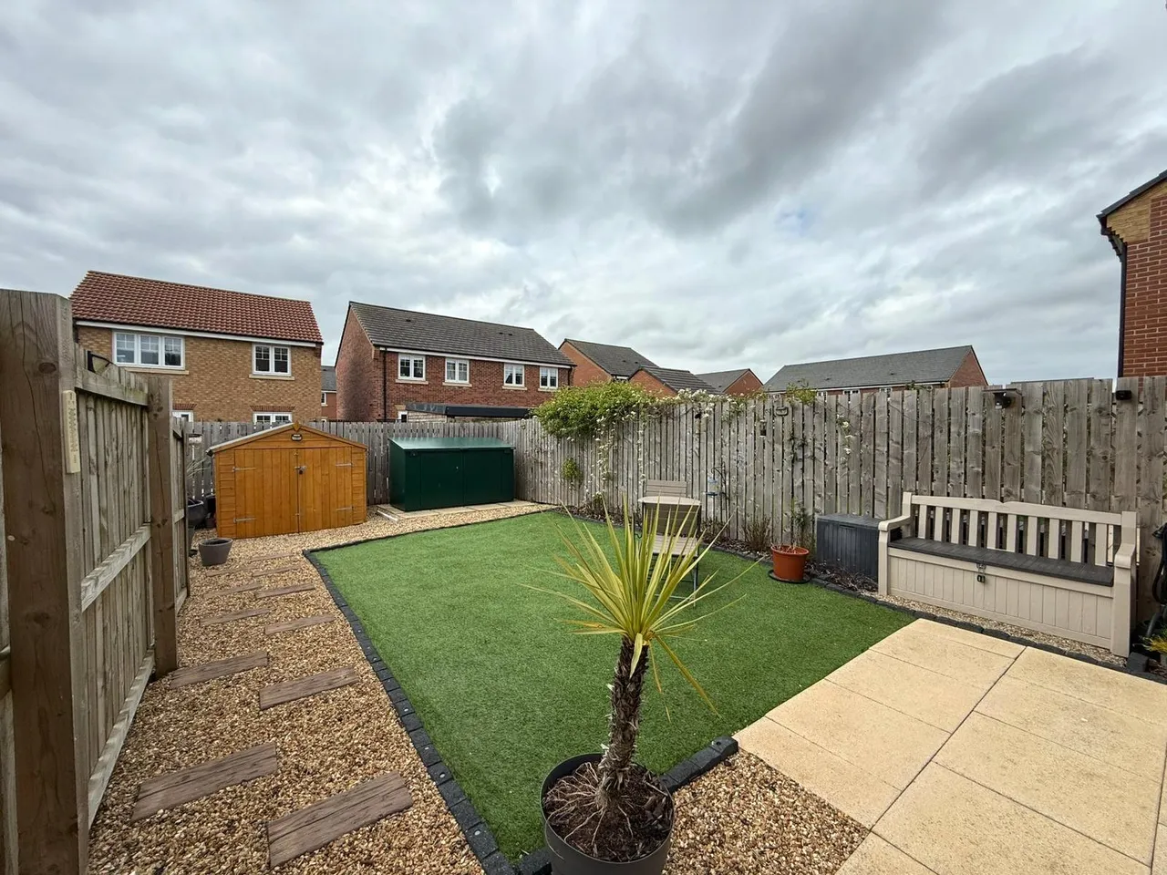 Yew Tree Way, Sowerby, Thirsk, North Yorkshire, YO7 3FP, photo 15