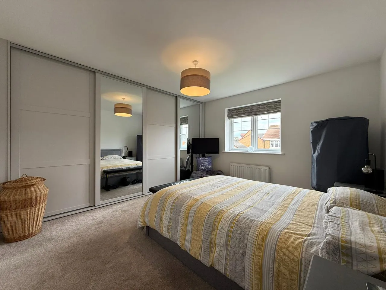 Yew Tree Way, Sowerby, Thirsk, North Yorkshire, YO7 3FP, photo 9