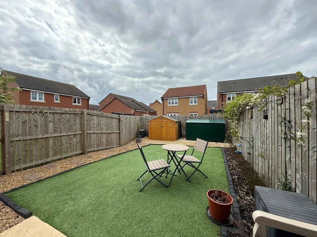 Yew Tree Way, Sowerby, Thirsk, North Yorkshire, YO7 3FP, photo 16