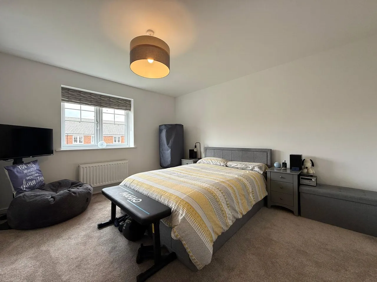 Yew Tree Way, Sowerby, Thirsk, North Yorkshire, YO7 3FP, photo 8