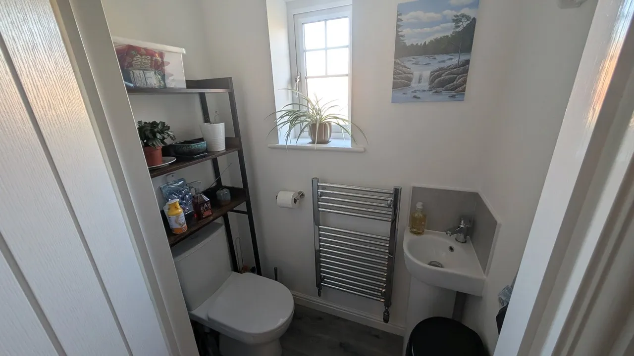 Yew Tree Way, Sowerby, Thirsk, North Yorkshire, YO7 3FP, photo 11