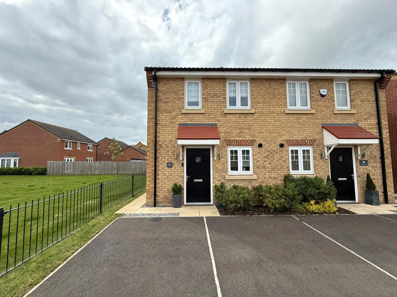 Yew Tree Way, Sowerby, Thirsk, North Yorkshire, YO7 3FP, photo 17