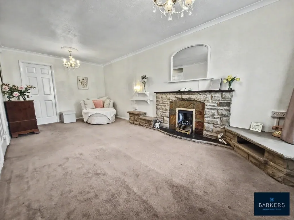 Greenacres Drive, Birstall, WF17, photo 5