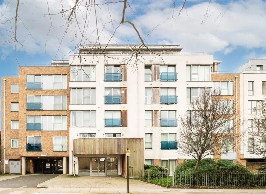 Glenthorne Road, Hammersmith, W6, photo 5