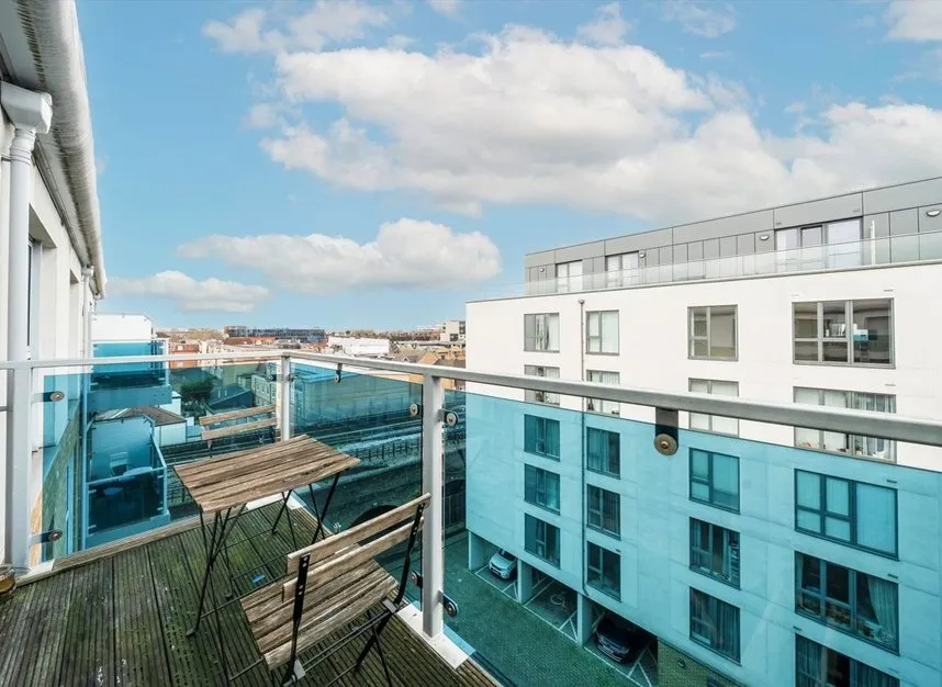 Glenthorne Road, Hammersmith, W6, photo 4