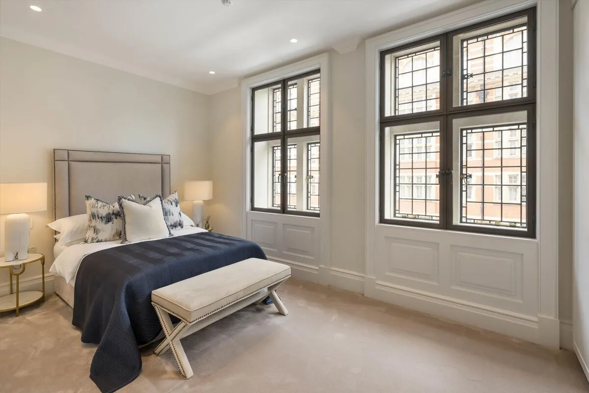 Knightsbridge Gate, Knightsbridge, SW1X, photo 12