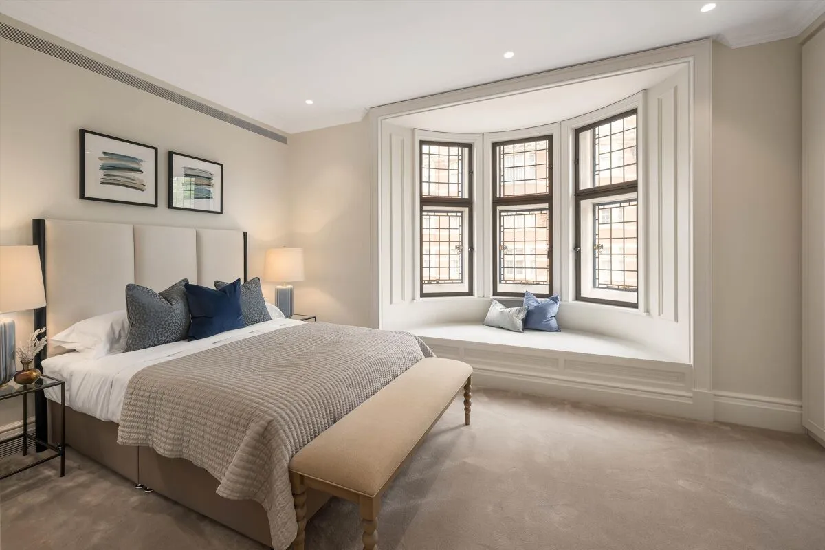 Knightsbridge Gate, Knightsbridge, SW1X, photo 10