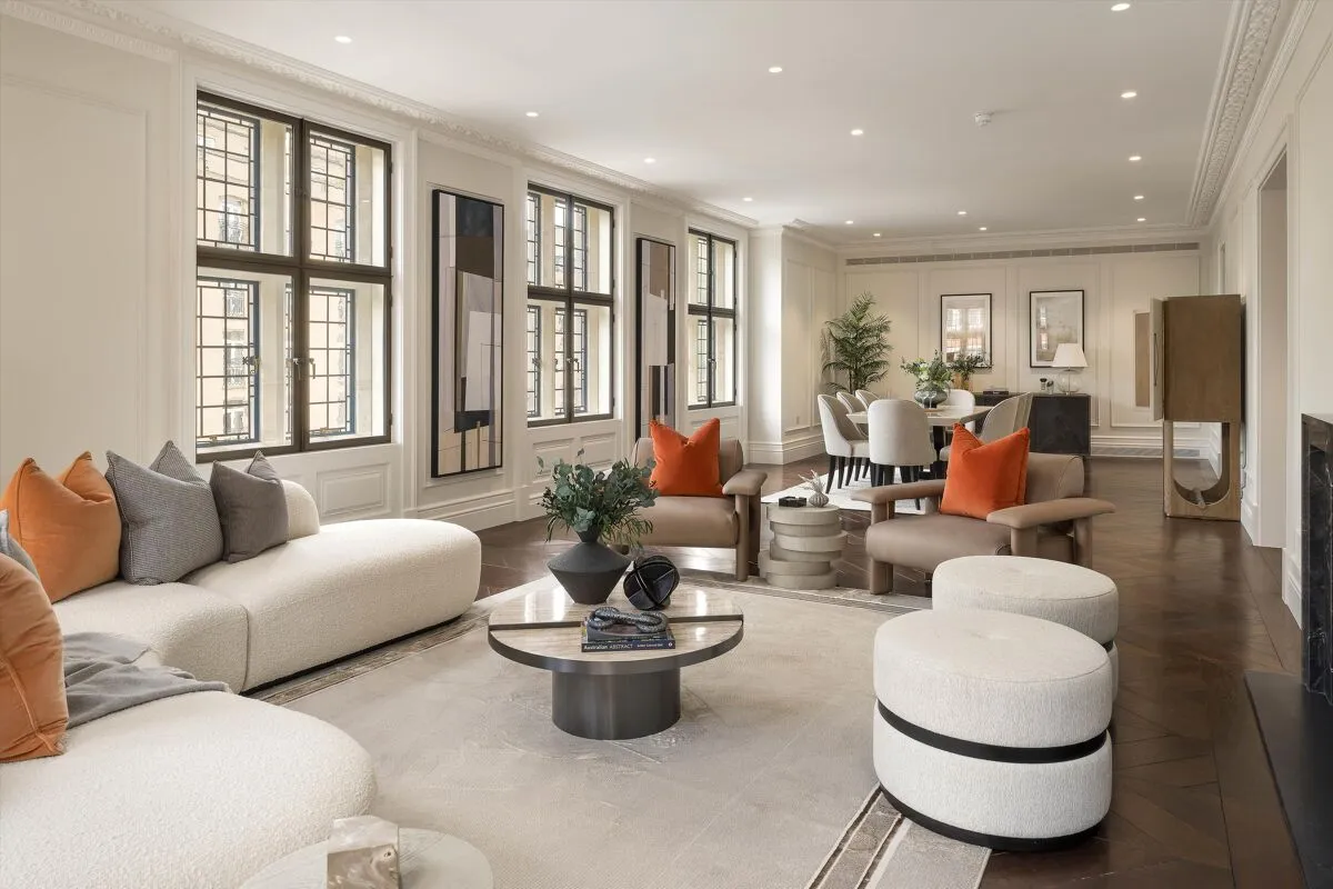 Knightsbridge Gate, Knightsbridge, SW1X, photo 5