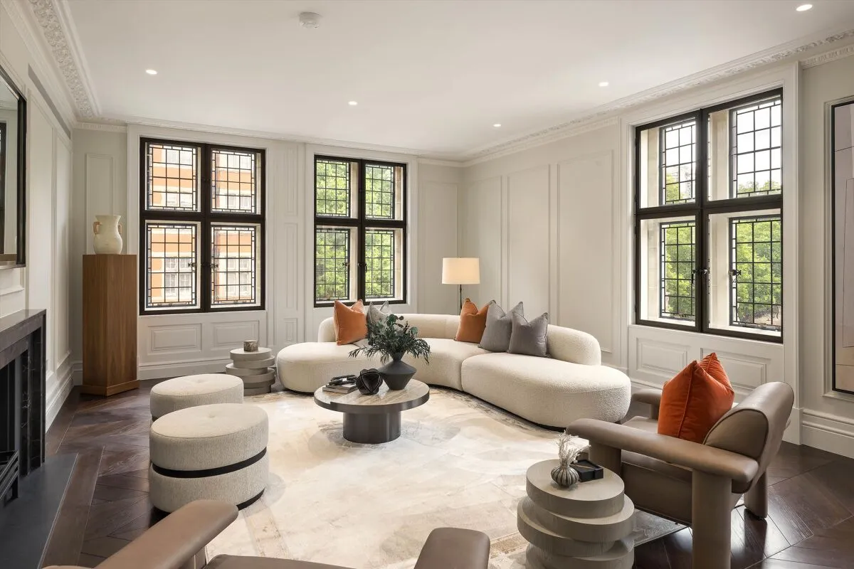 Knightsbridge Gate, Knightsbridge, SW1X, photo 6