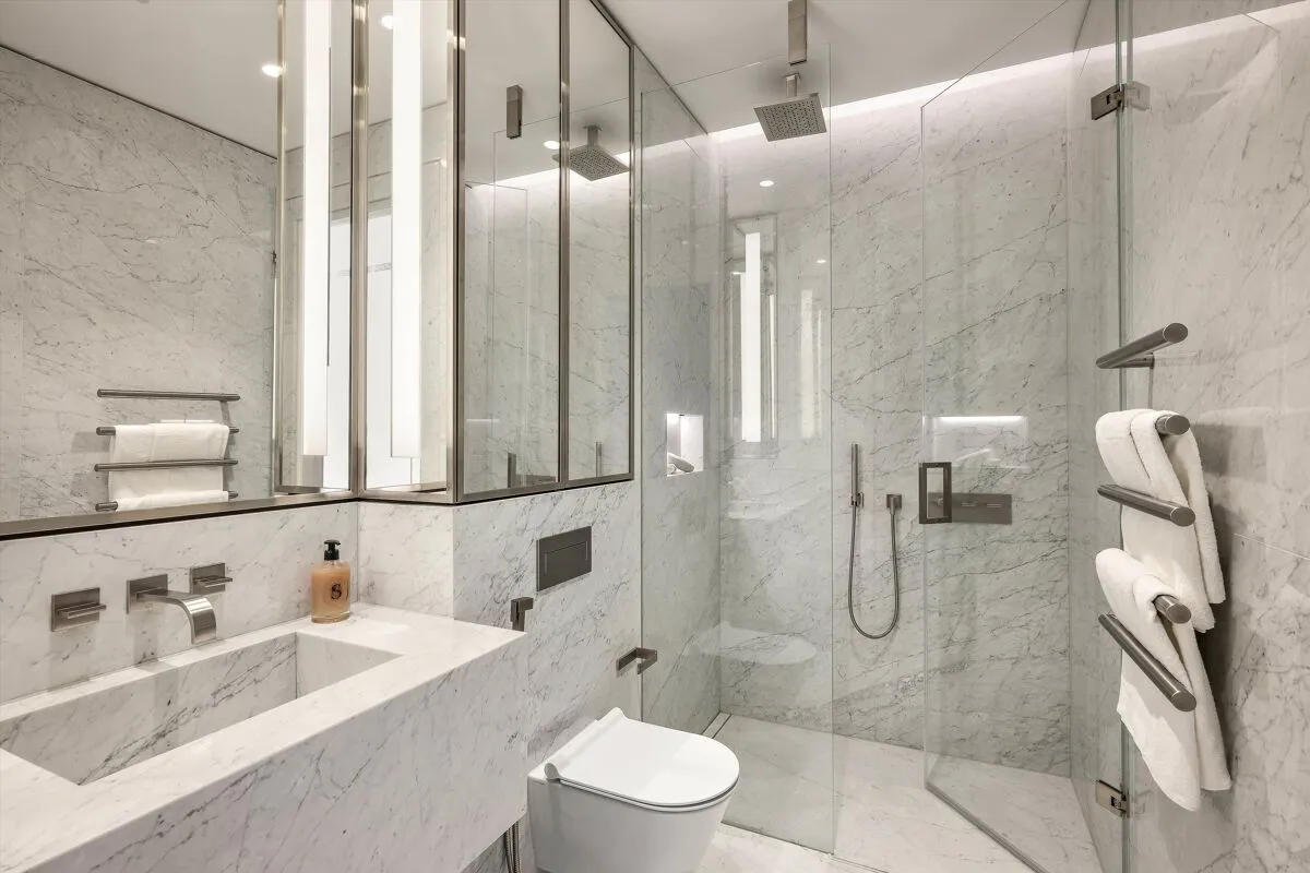 Knightsbridge Gate, Knightsbridge, SW1X, photo 11