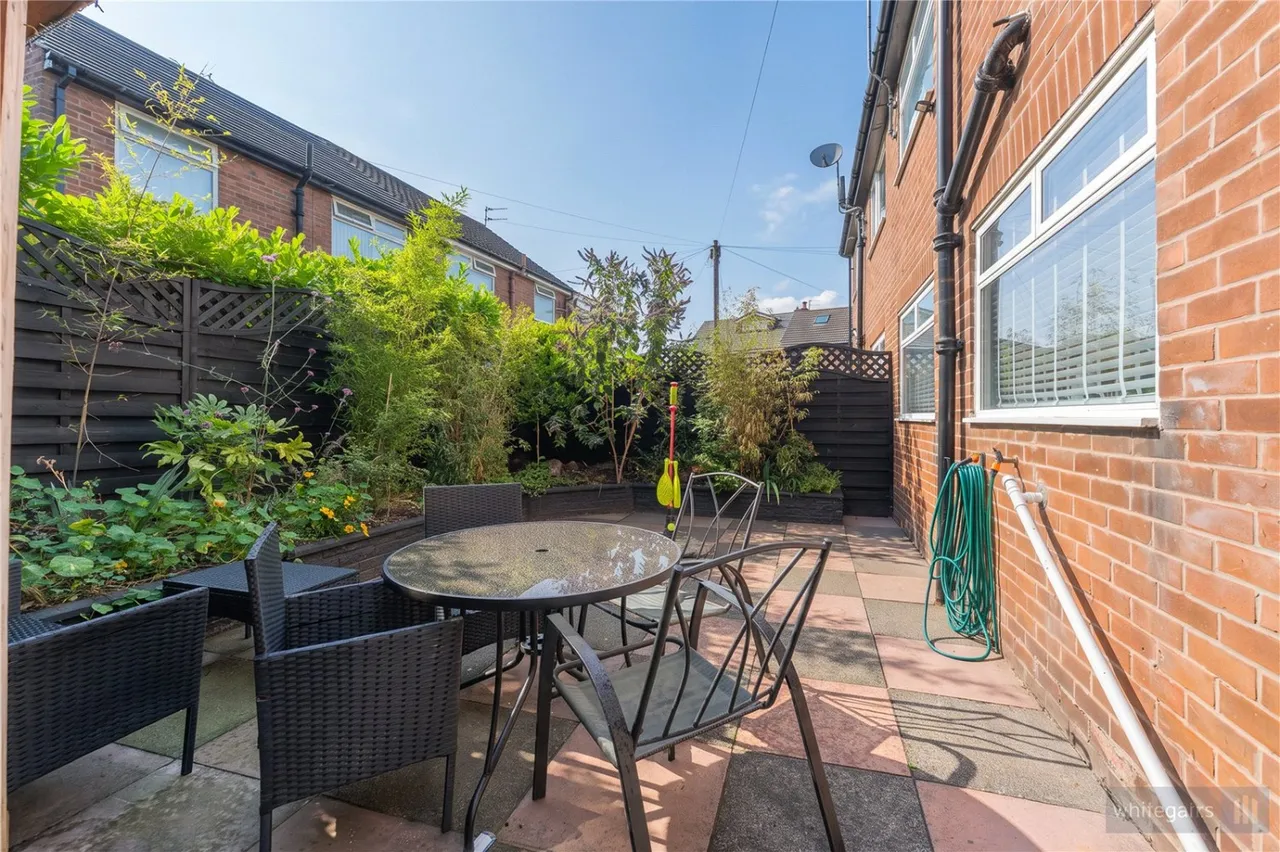 Town Row, Liverpool, L12, photo 24