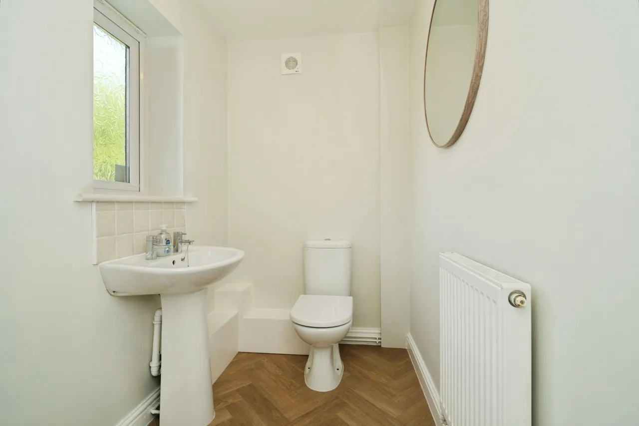 Carr Street, Swinton, Manchester, Greater Manchester, M27, photo 10