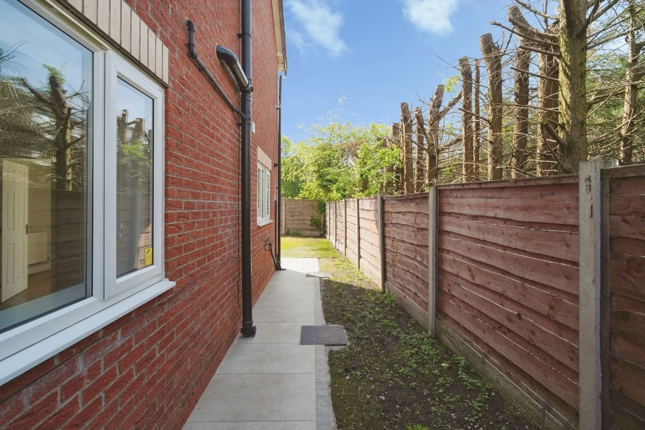 Carr Street, Swinton, Manchester, Greater Manchester, M27, photo 13