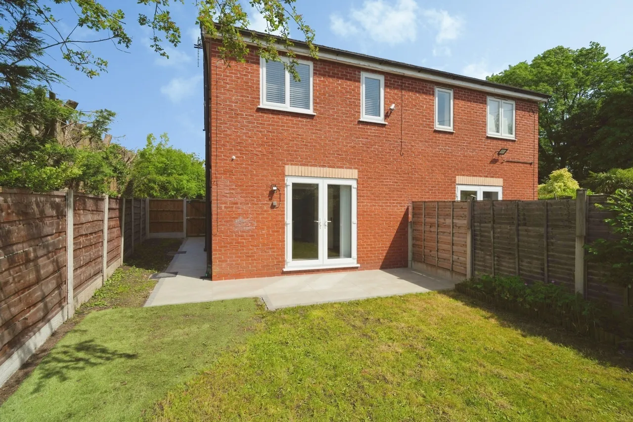 Carr Street, Swinton, Manchester, Greater Manchester, M27, photo 14