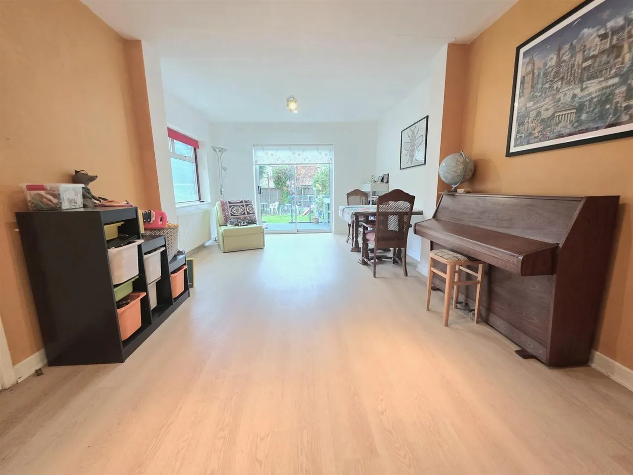New Hall Avenue, Heald Green, photo 2
