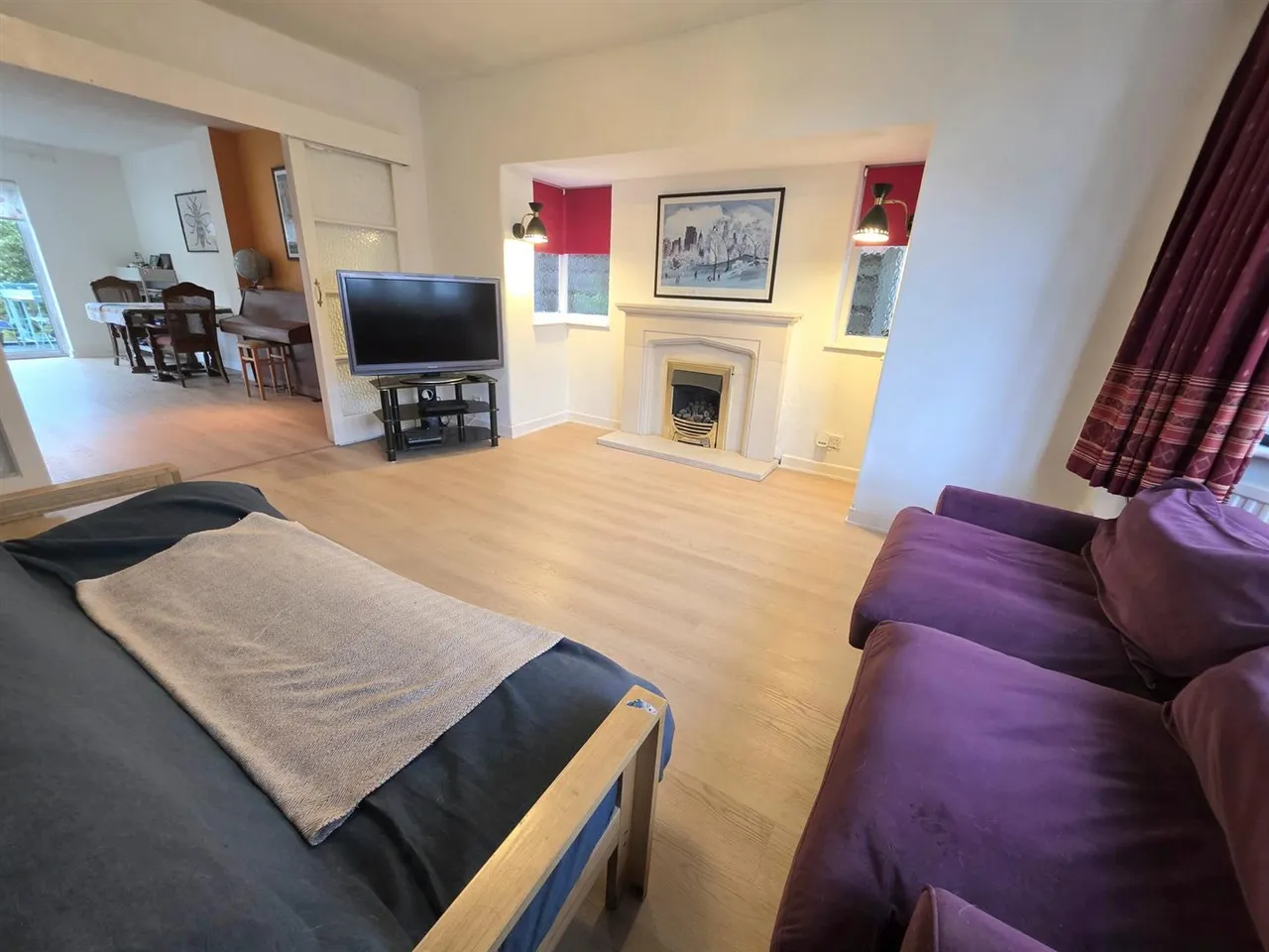 New Hall Avenue, Heald Green, photo 5