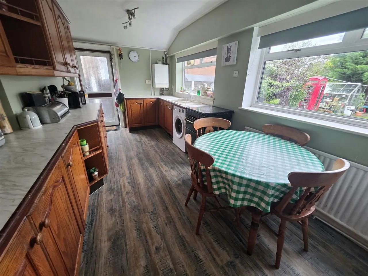 New Hall Avenue, Heald Green, photo 6