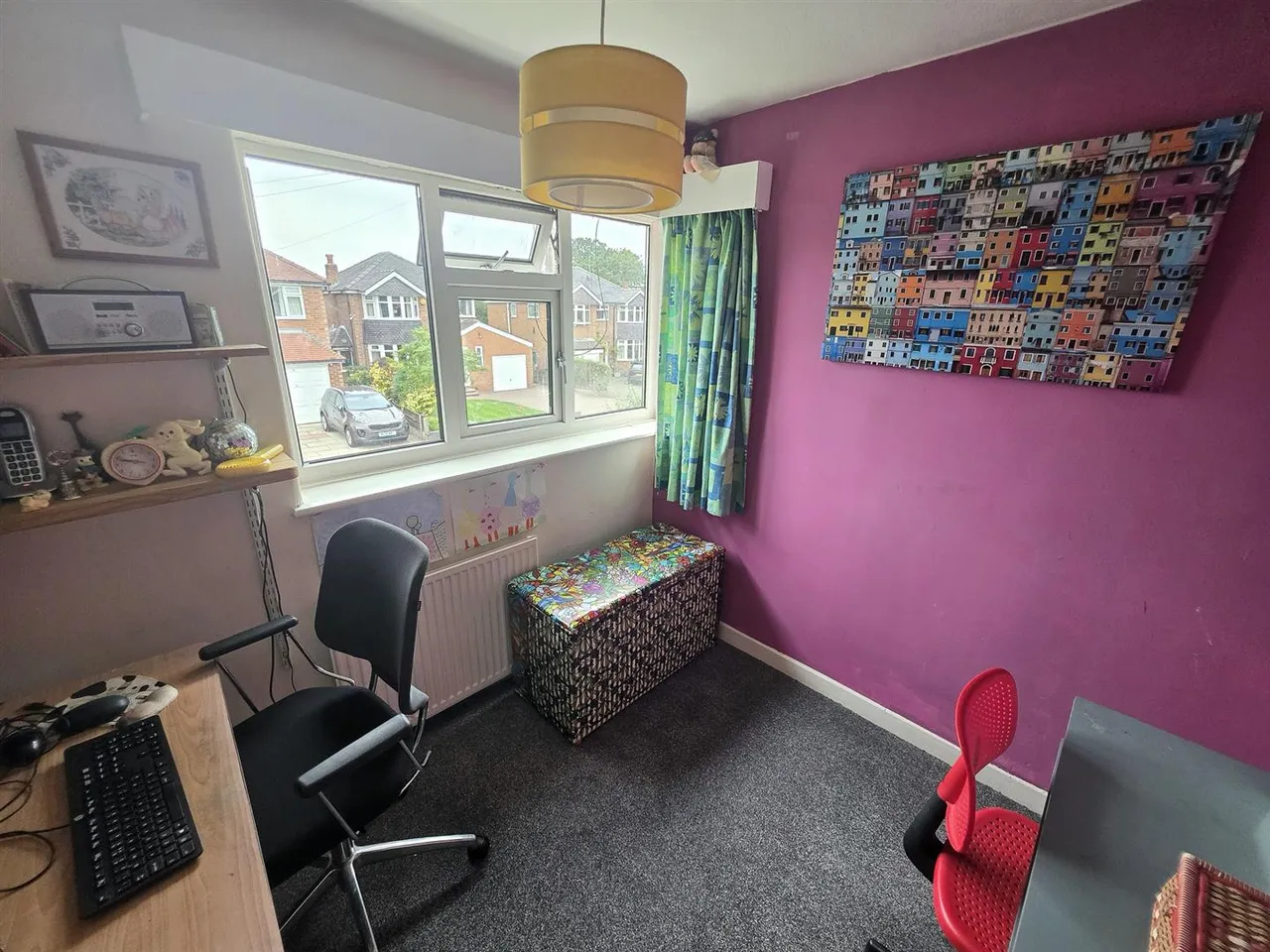 New Hall Avenue, Heald Green, photo 12