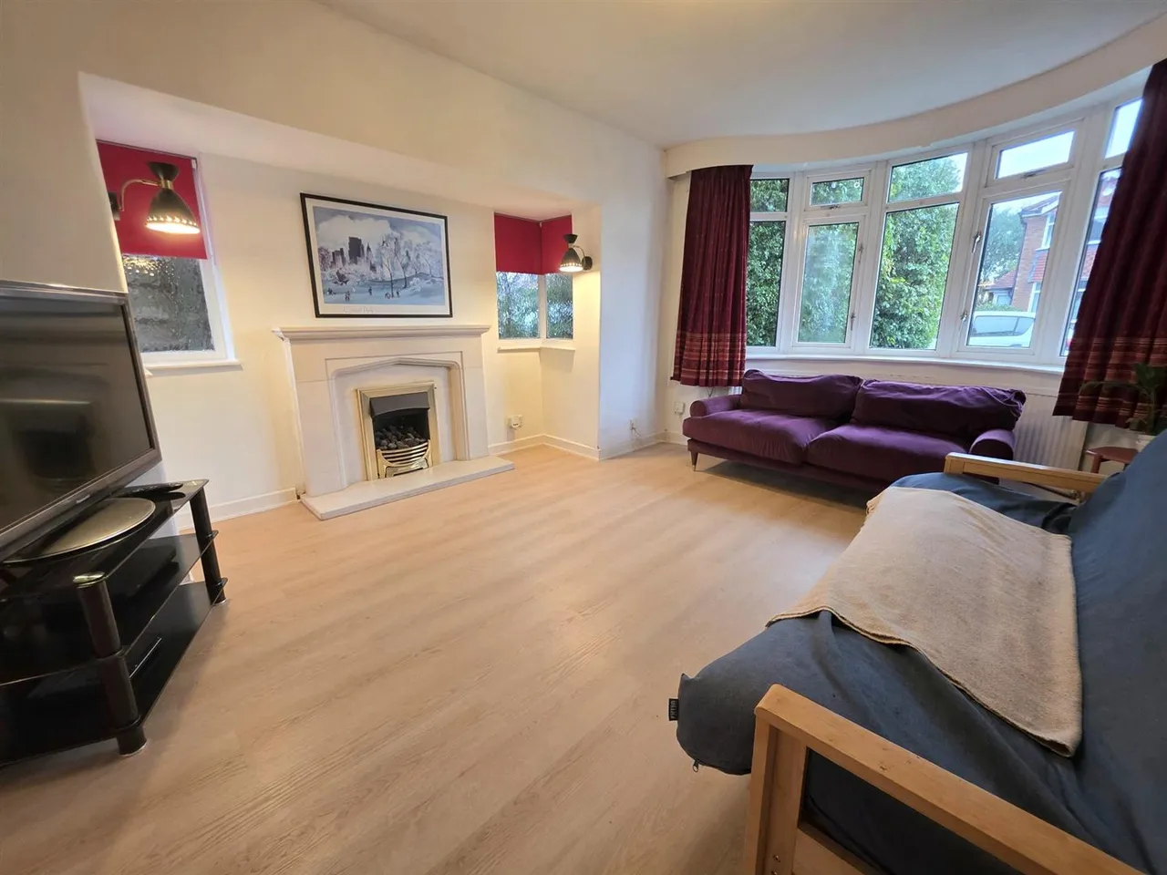 New Hall Avenue, Heald Green, photo 4