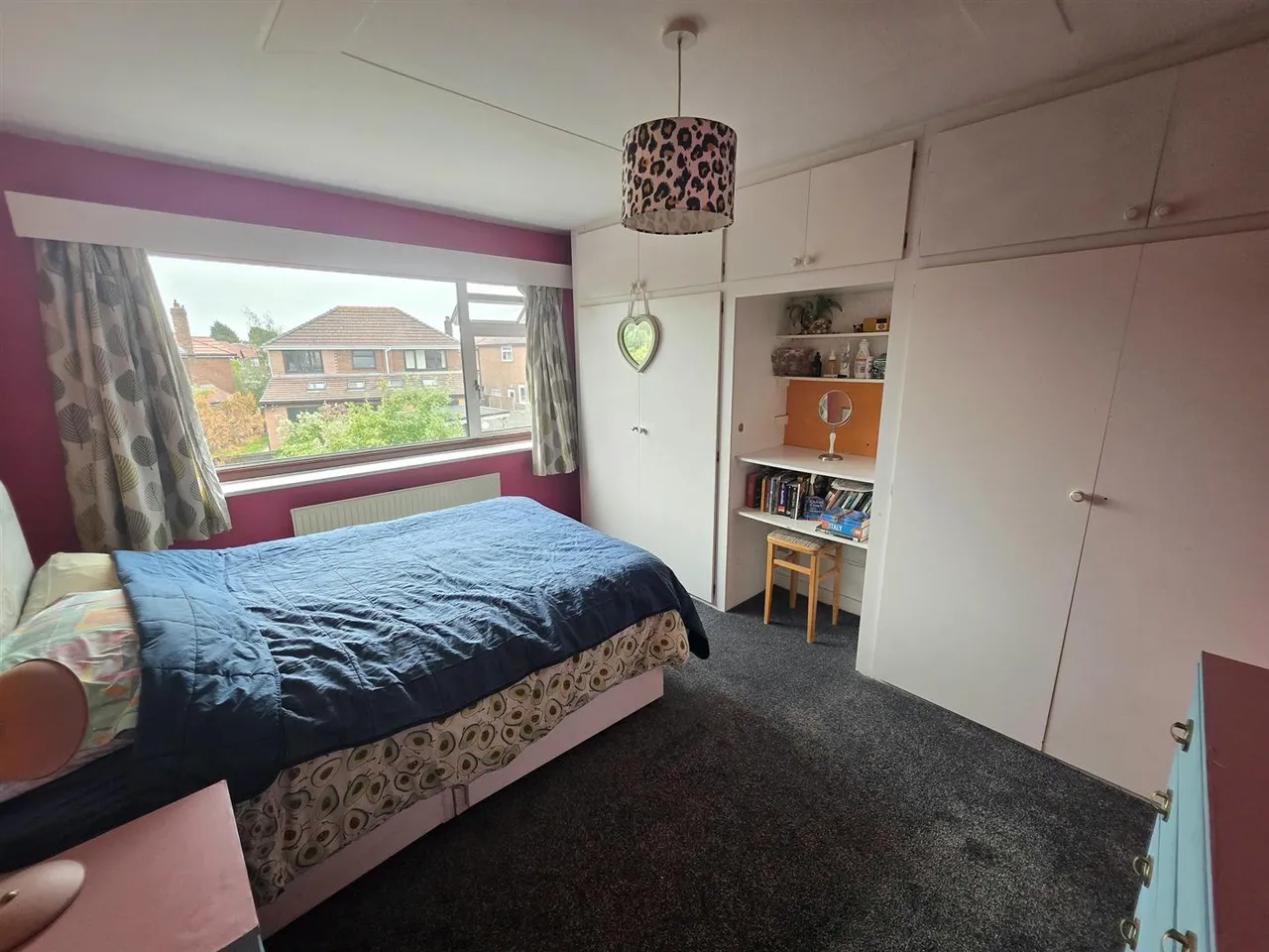New Hall Avenue, Heald Green, photo 10