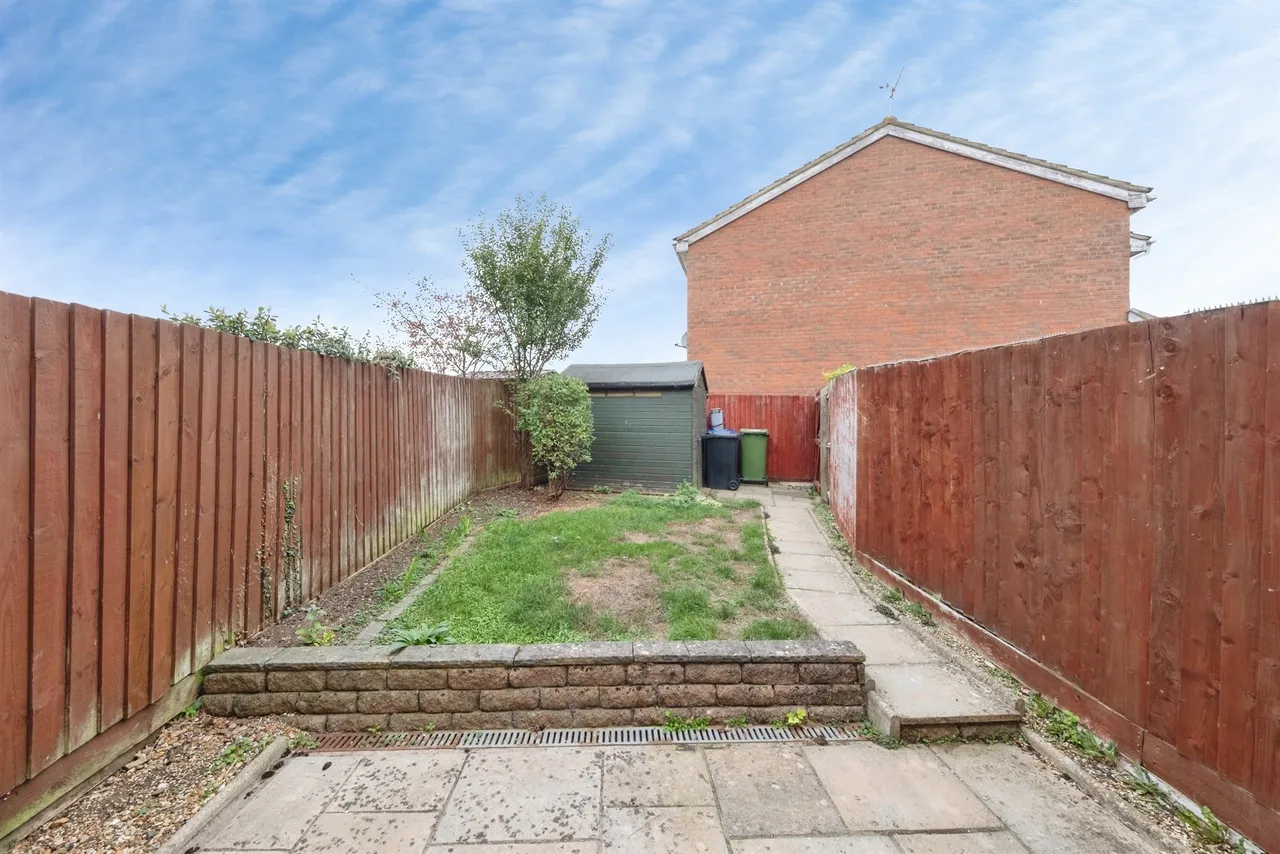 Moors Close, Deanshanger, MK19, photo 14
