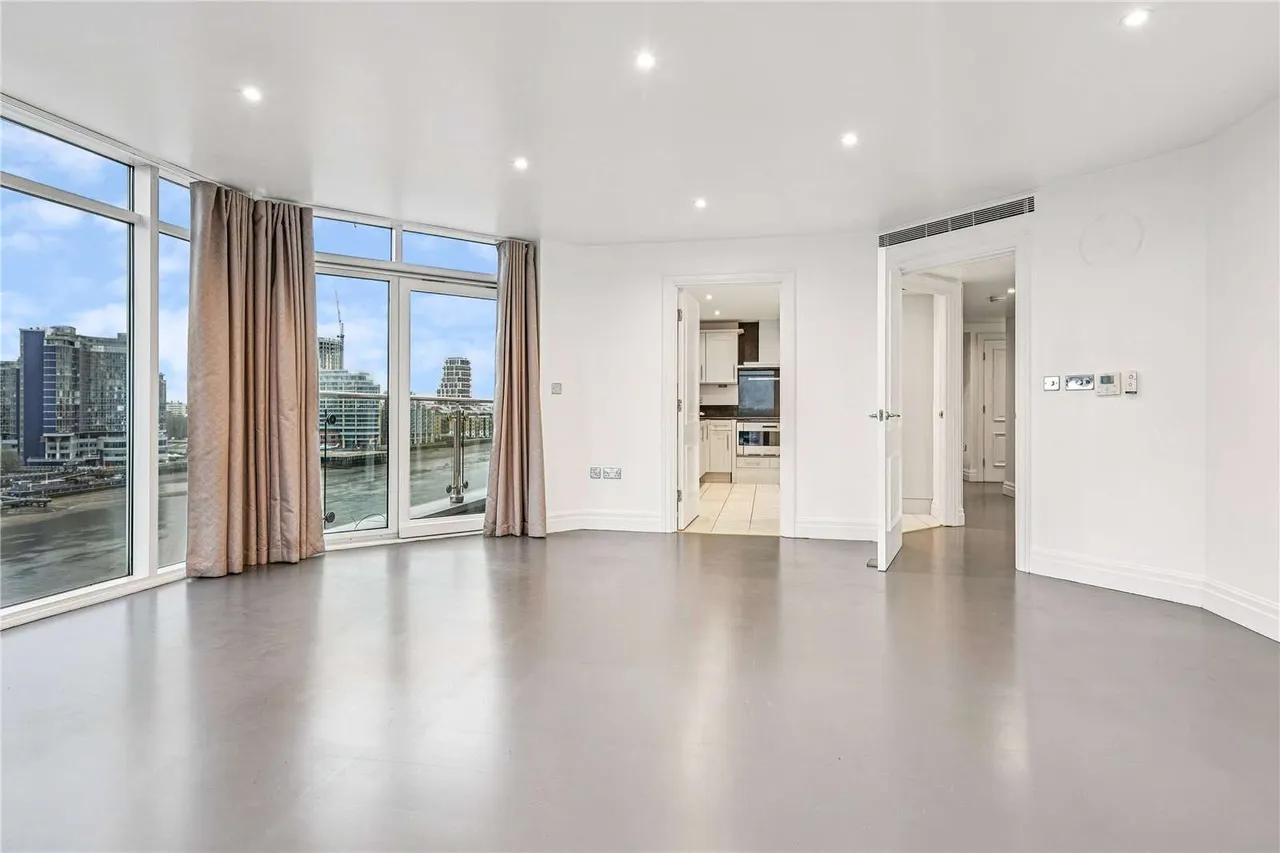 The Boulevard, Imperial Wharf, SW6, photo 4