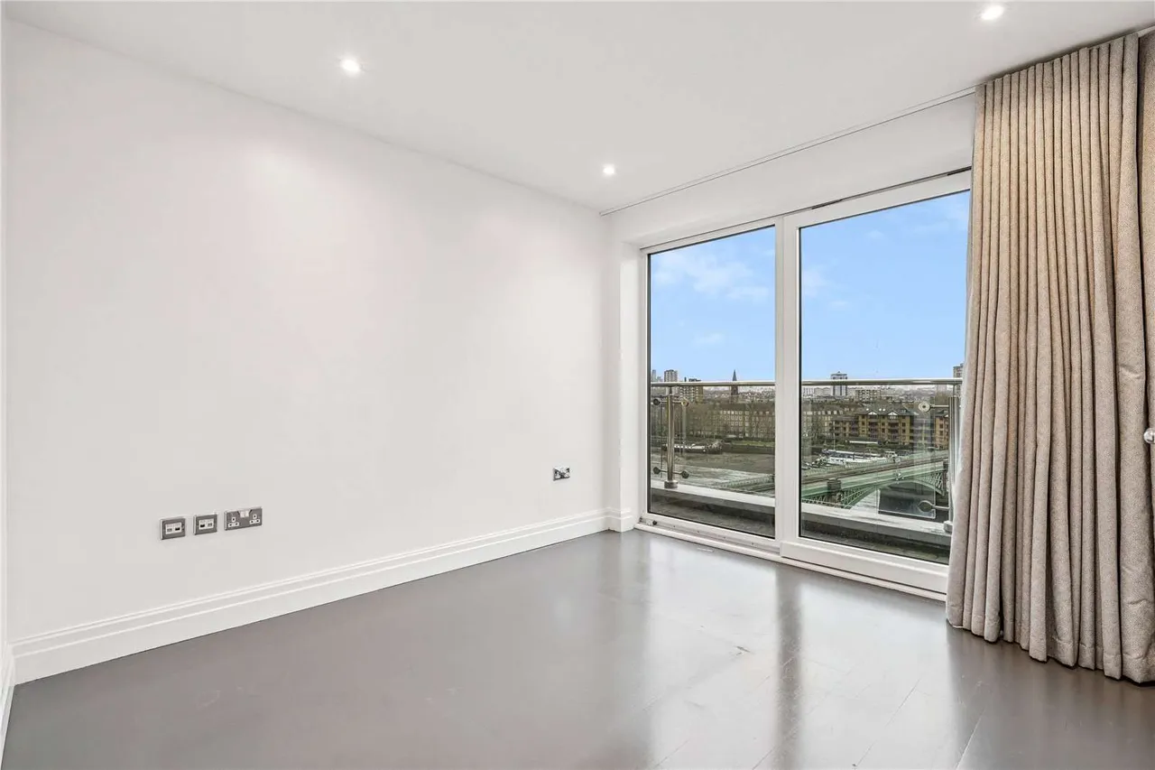 The Boulevard, Imperial Wharf, SW6, photo 15