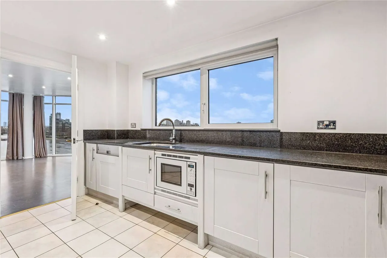 The Boulevard, Imperial Wharf, SW6, photo 14