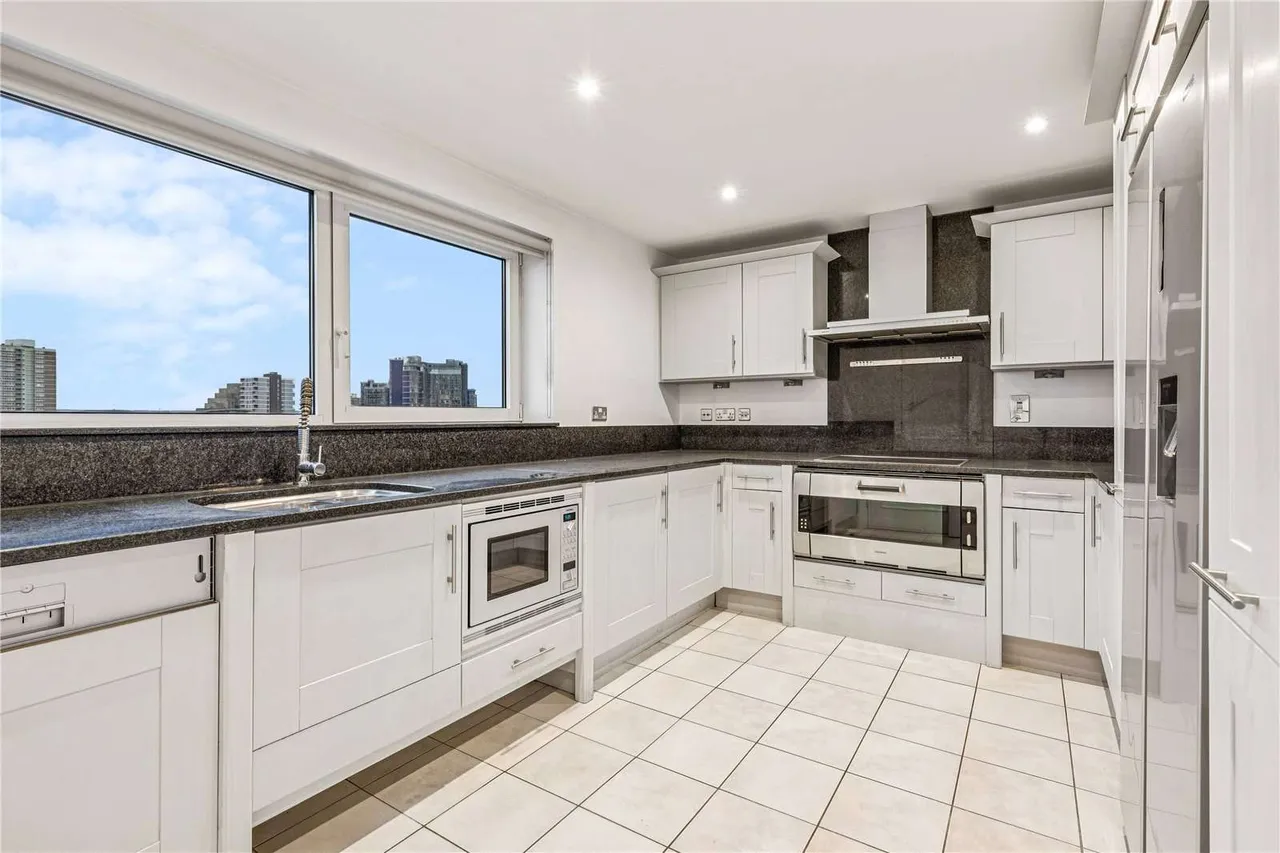 The Boulevard, Imperial Wharf, SW6, photo 5