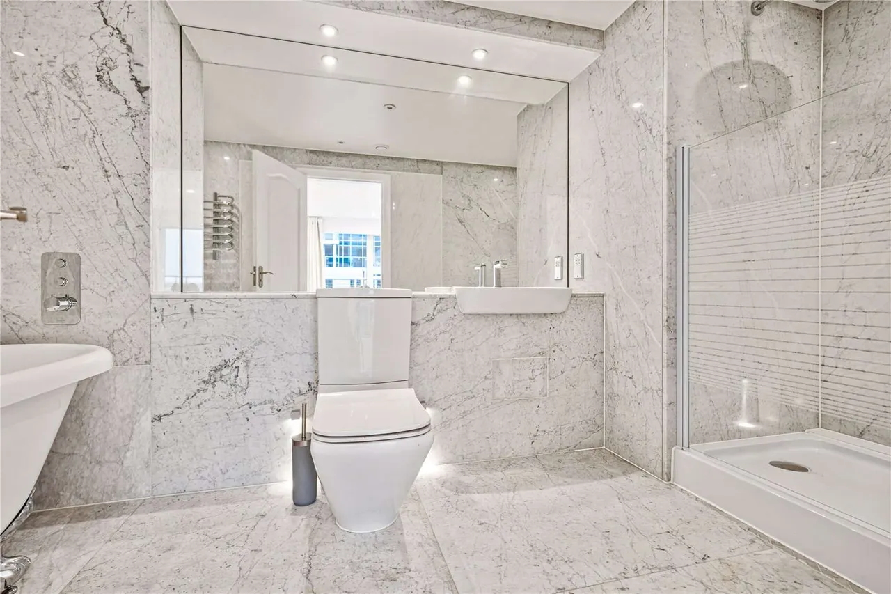 The Boulevard, Imperial Wharf, SW6, photo 6