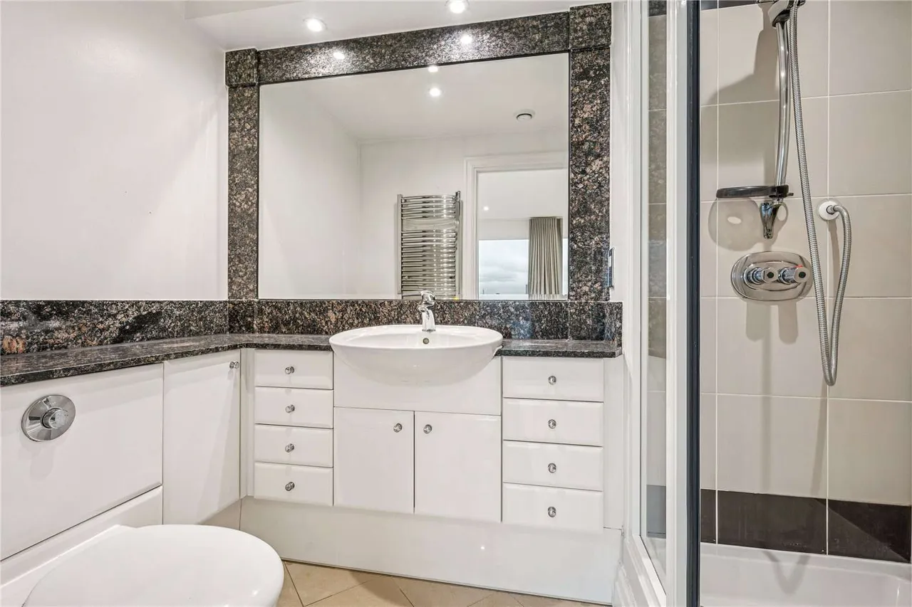 The Boulevard, Imperial Wharf, SW6, photo 13