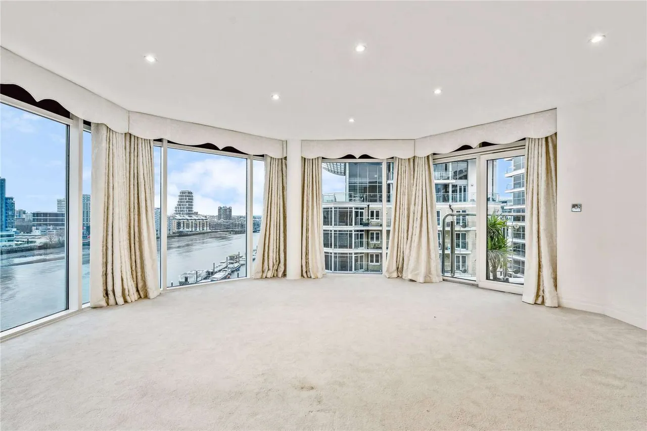 The Boulevard, Imperial Wharf, SW6, photo 9
