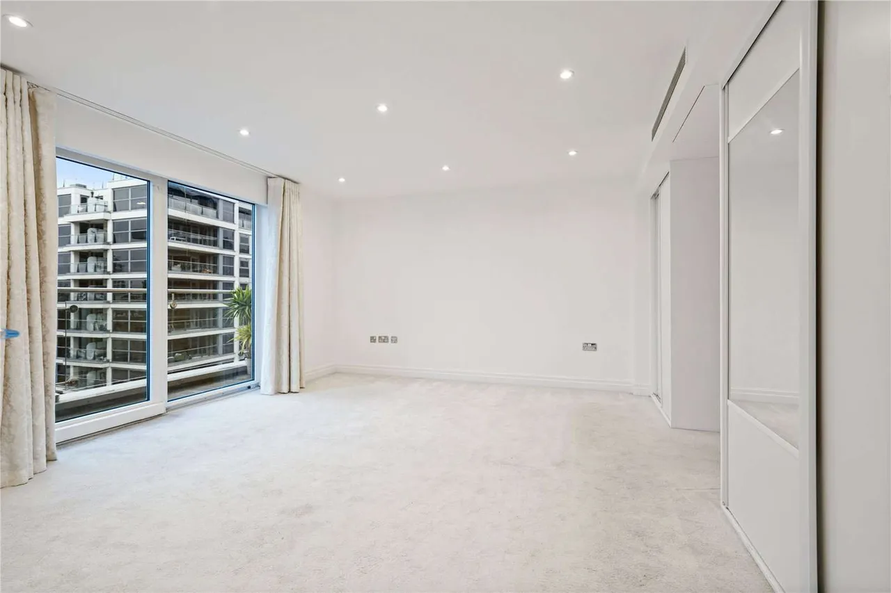 The Boulevard, Imperial Wharf, SW6, photo 8