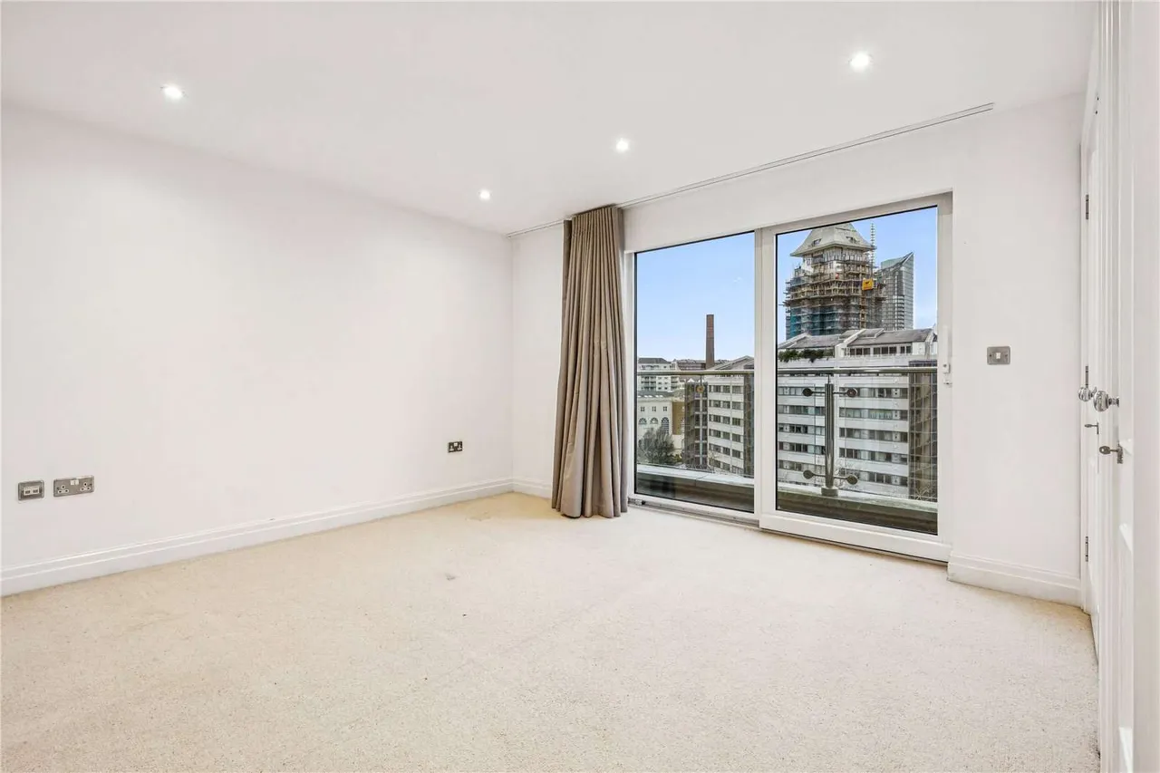 The Boulevard, Imperial Wharf, SW6, photo 11