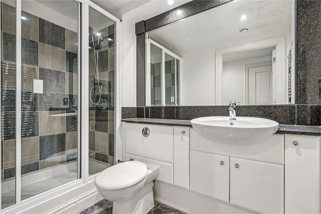 The Boulevard, Imperial Wharf, SW6, photo 12