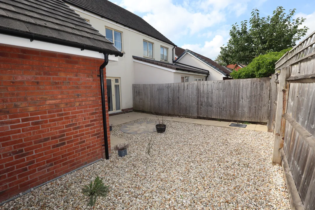 Eden Drive, Wells, photo 10