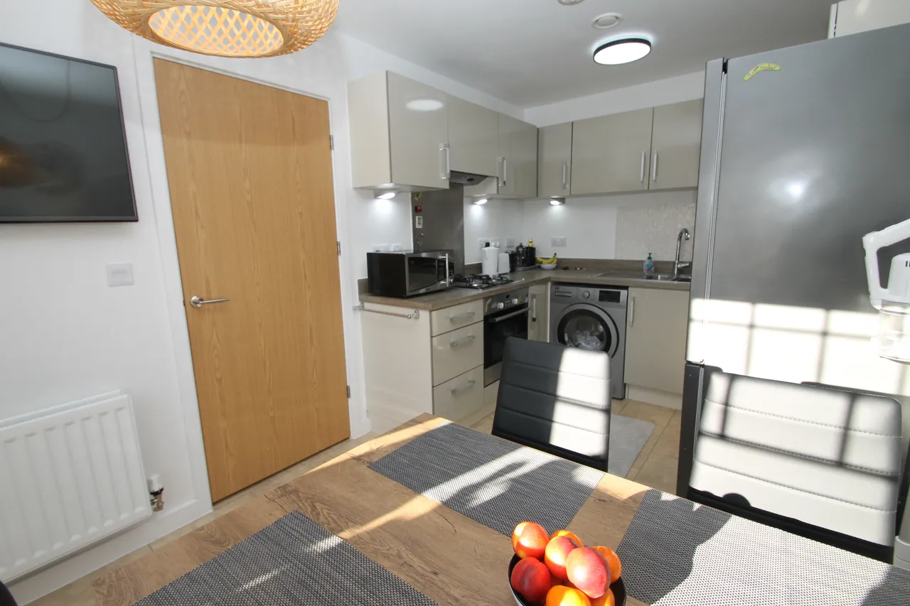 Eden Drive, Wells, photo 3