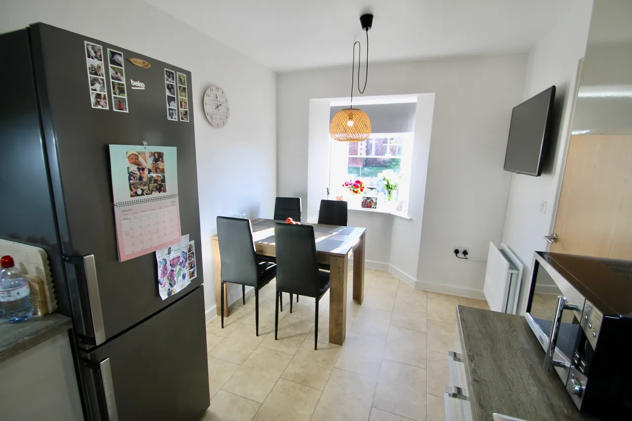 Eden Drive, Wells, photo 12