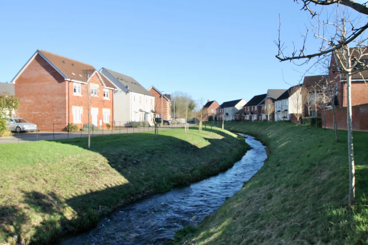 Eden Drive, Wells, photo 19