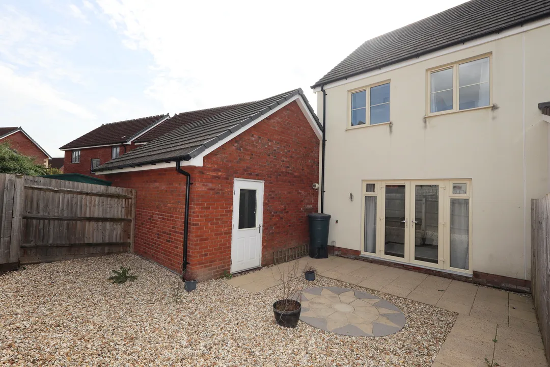 Eden Drive, Wells, photo 20