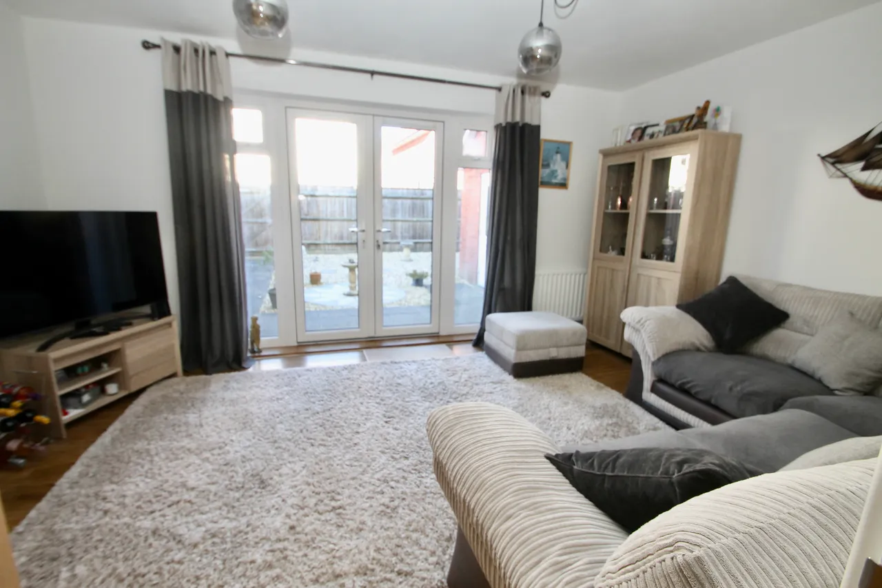 Eden Drive, Wells, photo 14