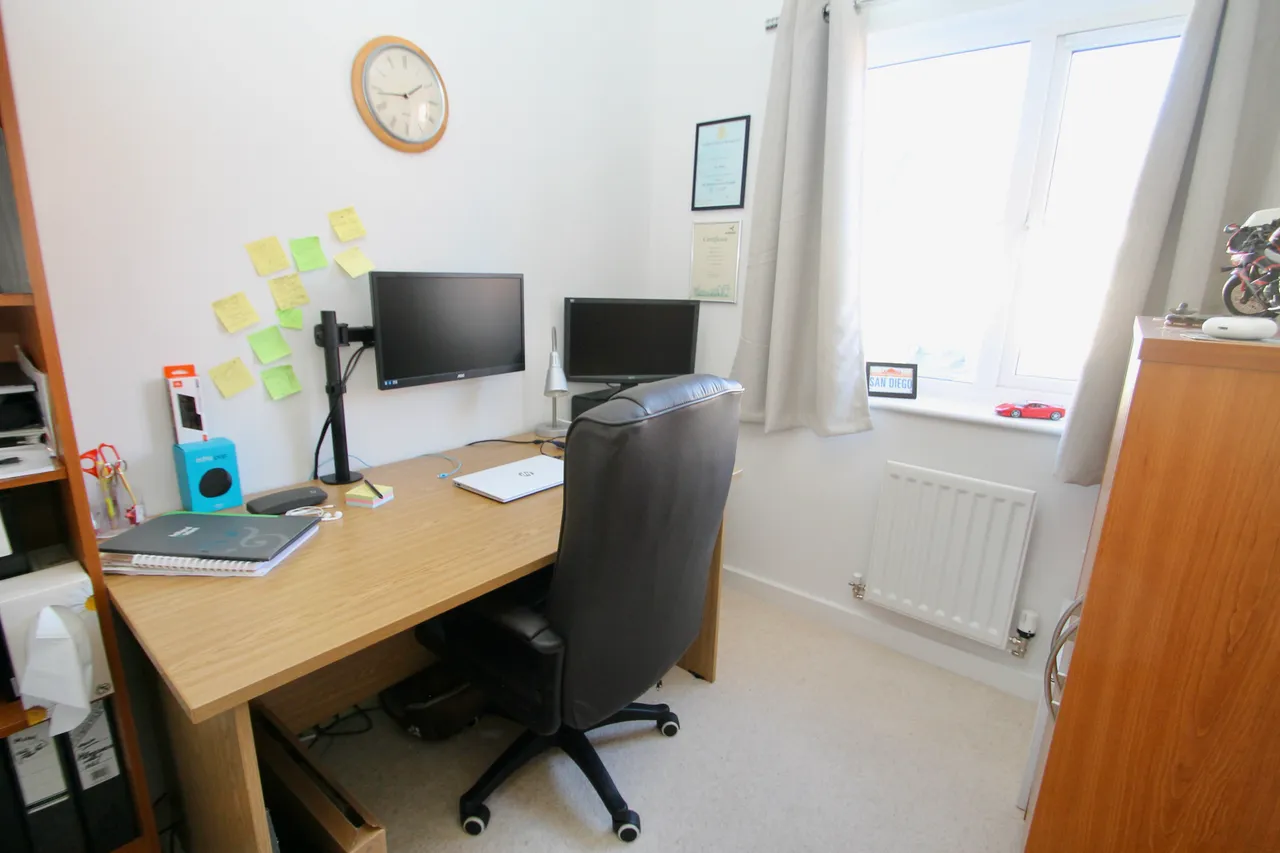 Eden Drive, Wells, photo 8