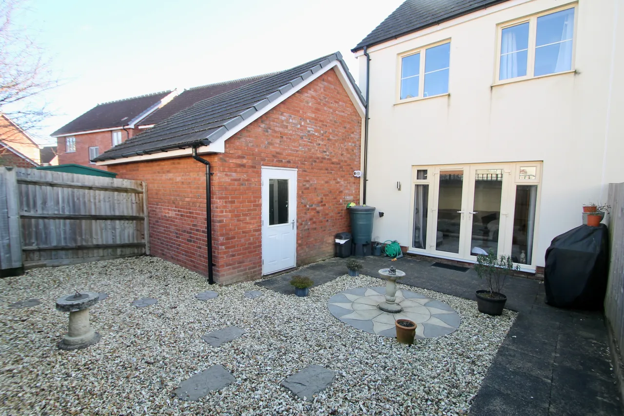 Eden Drive, Wells, photo 17