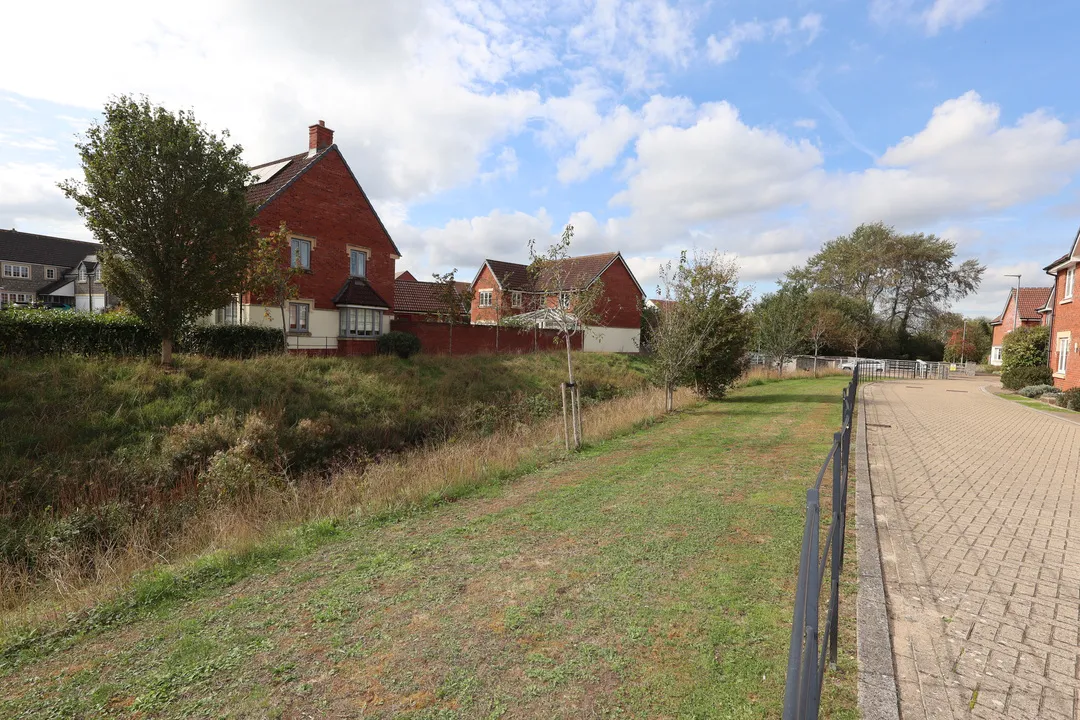 Eden Drive, Wells, photo 11