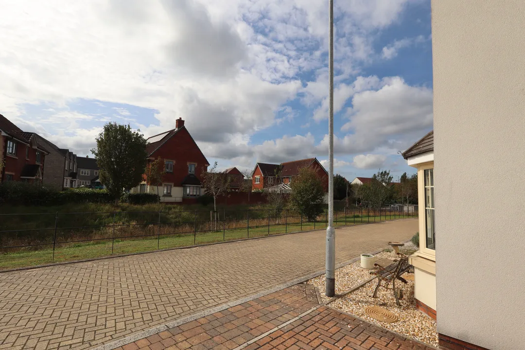 Eden Drive, Wells, photo 18