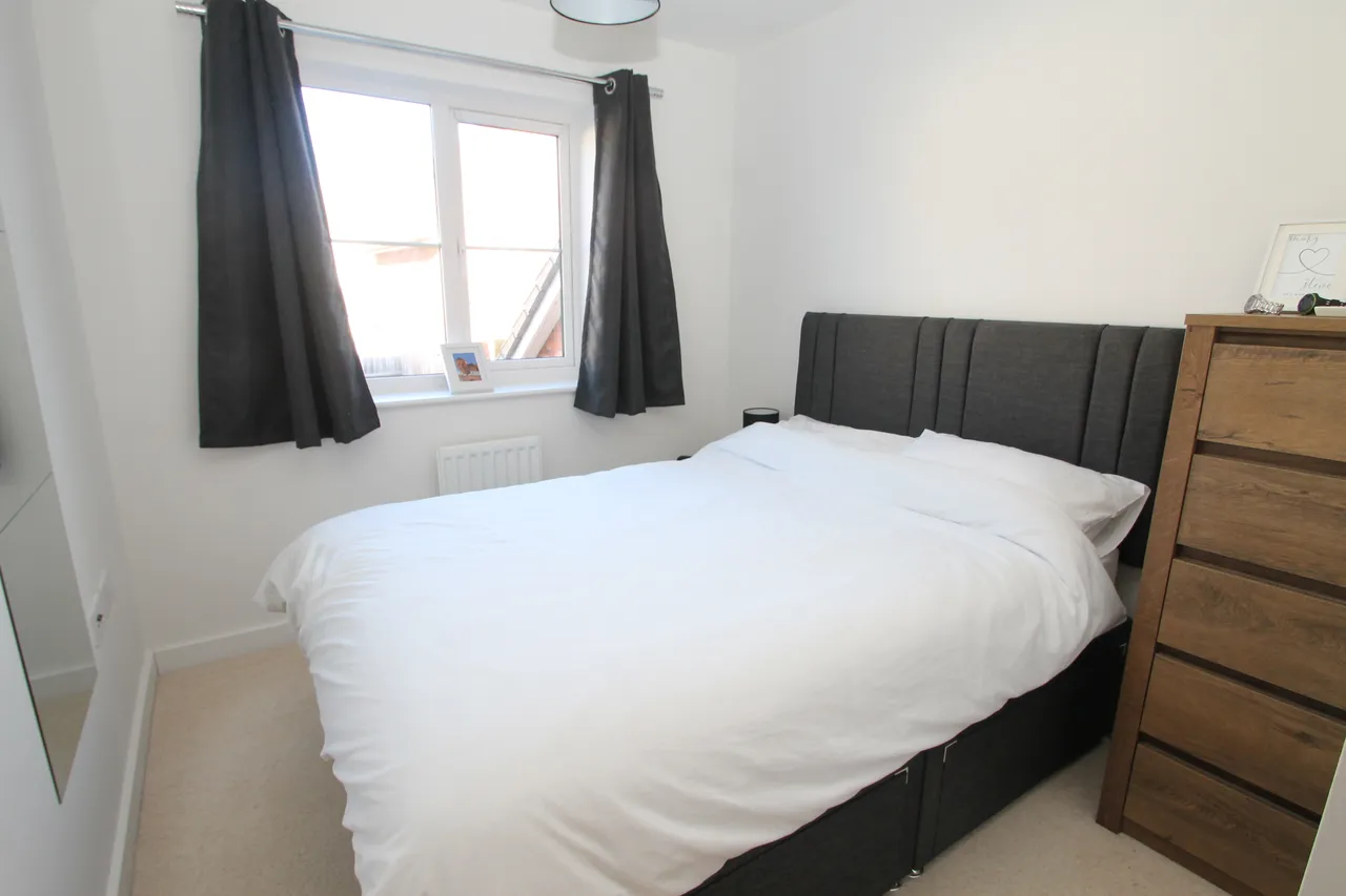 Eden Drive, Wells, photo 5