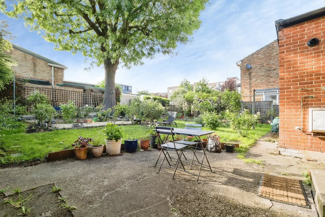 Glengall Road, WOODFORD GREEN, Essex, IG8, photo 14